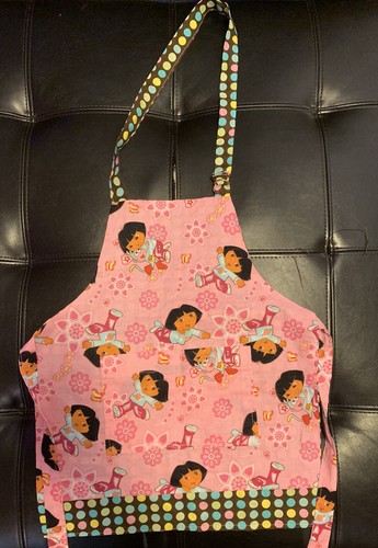 Dora the explorer - the, reversible