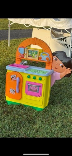 Dora the explorer - dora,