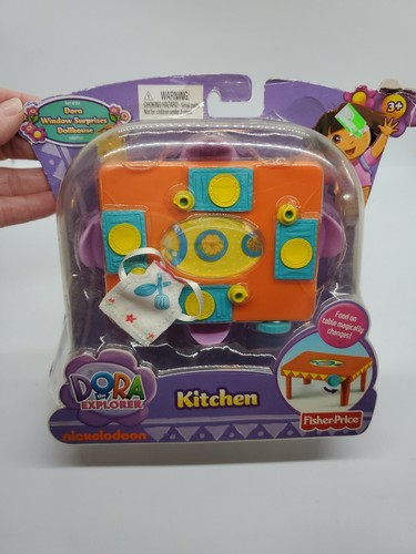 Dora the explorer window - the,